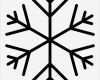 Schneeflocke Vorlage Einzigartig Schneeflocke form