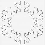 Schneeflocke Vorlage Schön Vorlagen Zum Ausmalen Malvorlagen Schneeflocke Ausmalbilder 3