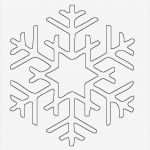 Schneeflocken Vorlagen Zum Ausdrucken Süß Kostenlose Malvorlage Schneeflocken Und Sterne