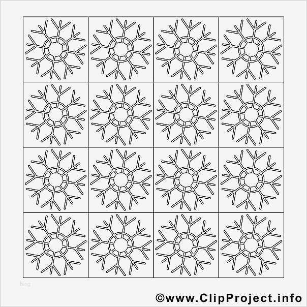 Schneeflocken Vorlagen Zum Ausdrucken Wunderbar Schneeflocken Malvorlage Kostenlos