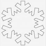 Schneeflocken Vorlagen Zum Ausschneiden Angenehm Malvorlagen Schneeflocke Ausmalbilder 3