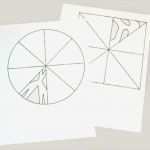 Schneeflocken Vorlagen Zum Ausschneiden Best Of Fensterbilder Zu Weihnachten originelle Bastelideen Zum