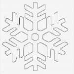 Schneeflocken Vorlagen Zum Ausschneiden Bewundernswert Kostenlose Malvorlage Schneeflocken Und Sterne
