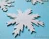 Schneeflocken Vorlagen Zum Ausschneiden Cool Basteln Zu Weihnachten Glitzer Schneeflocken