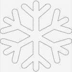 Schneeflocken Vorlagen Zum Ausschneiden Cool Die Besten 25 Schneeflocke Vorlage Ideen Auf Pinterest