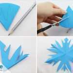 Schneeflocken Vorlagen Zum Ausschneiden Hübsch Scherenschnitte Kostenlose Vorlagen Zum Ausdrucken Talu