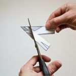 Schneeflocken Vorlagen Zum Ausschneiden Inspiration Fensterbilder Zu Weihnachten originelle Bastelideen Zum