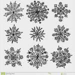 Schneeflocken Vorlagen Zum Ausschneiden Inspiration Wunderbar Schneeflocke Schneiden Vorlage Fotos Beispiel