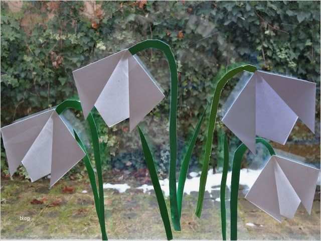 Schneeglöckchen Vorlage Elegant Die Besten 17 Ideen Zu Schneeglöckchen Basteln Auf
