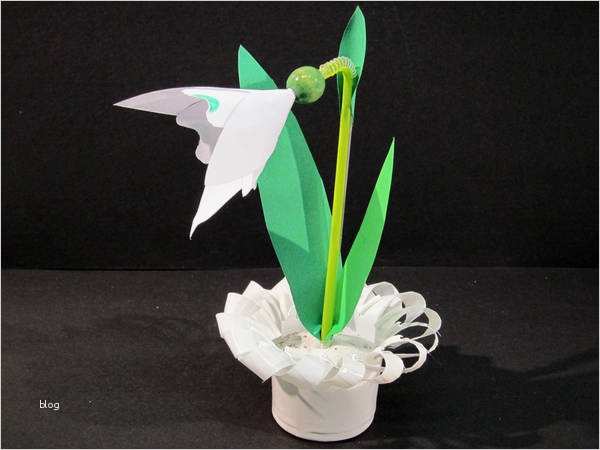 Schneeglöckchen Vorlage Fabelhaft Schnee Glöckchen