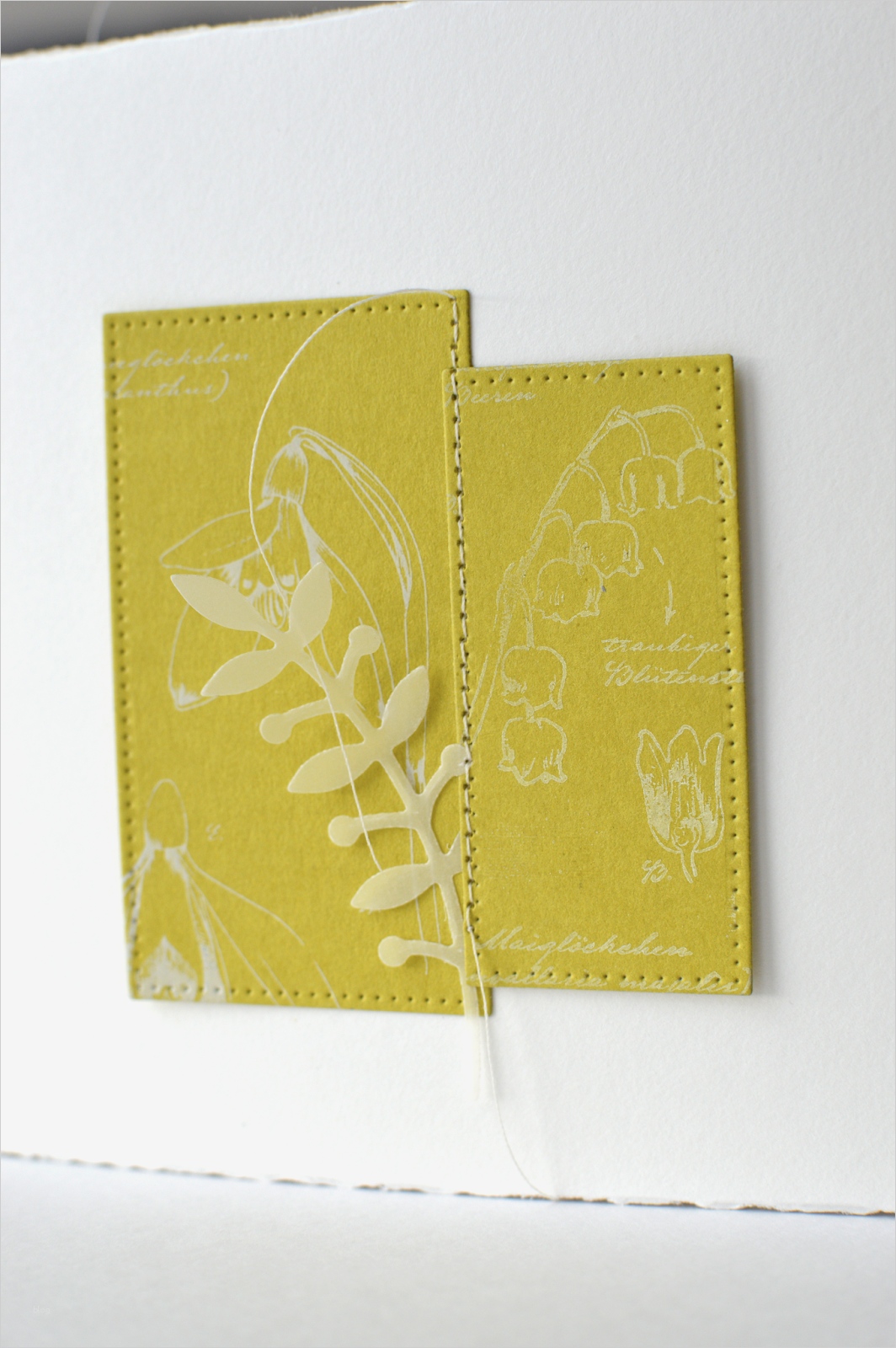 Schneeglöckchen Vorlage Wunderbar Maiglöckchen