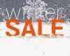 Schneekarte Vorlage Luxus Winter Sale Stockfotos &amp; Winter Sale Bilder Alamy