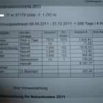 Schneekarte Vorlage Süß Mietrecht Nebenkostenabrechnung Betriebskostenabrechnung