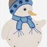 Schneemann Basteln Vorlage Angenehm Kostenlose Anleitung Holzteil Schneemann Mit Lichterkette