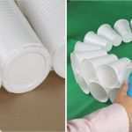 Schneemann Basteln Vorlage Beste Schneemann Basteln Aus tollen Materialien Mit Vorlage