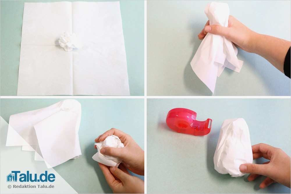 Schneemann Basteln Vorlage Elegant Schneemann Basteln Aus tollen Materialien Mit Vorlage