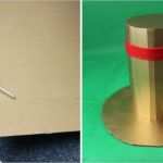 Schneemann Basteln Vorlage Gut Schneemann Basteln Aus tollen Materialien Mit Vorlage