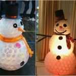 Schneemann Basteln Vorlage Neu Lustigen Schneemann Basteln 12 tolle Ideen Für