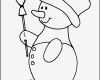 Schneemann Vorlage Zum Ausdrucken Gut Ausmalbilder Schneemann Kostenlos Malvorlagen Zum