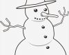 Schneemann Vorlage Zum Ausschneiden Angenehm Ausmalbilder Blumen Ausmalbilder
