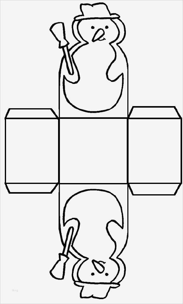 Schneemann Vorlage Zum Ausschneiden Elegant Noel Hiver Page 8