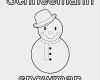 Schneemann Vorlage Zum Ausschneiden Elegant Schneemann Vorlage Zum Ausdrucken Genial Kostenlose
