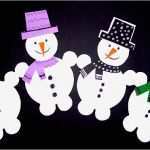 Schneemann Vorlage Zum Ausschneiden Elegant Weihnachten Basteln Meine Enkel Und Ich