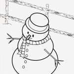 Schneemann Vorlage Zum Ausschneiden Fabelhaft Malvorlagen Weihnachten Und Advent – Kostenlose