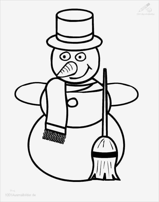 Schneemann Vorlage Zum Ausschneiden Hübsch Schneemann