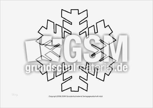 Schneestern Vorlage Genial Schablone Schneeflocke 3 Schneeflocken Schablonen