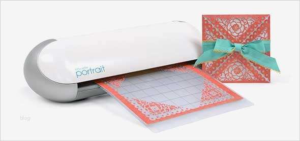 Schneideplotter Vorlagen Best Of Silhouette Portrait Online Bestellen Bei Hobbyplotter