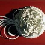 Schneideplotter Vorlagen Süß Blumen Deko Hängerchen Mit Hobbyplotter Silhouette