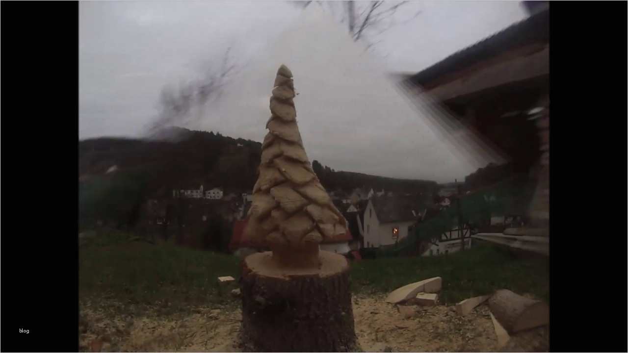 Schnitzen Motorsäge Vorlagen Best Of Tannenbaum Mit Der Motorsäge Schnitzen