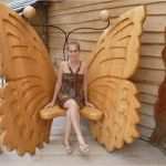 Schnitzen Motorsäge Vorlagen Cool Die Besten 25 Holzschnitzerei Ideen Auf Pinterest