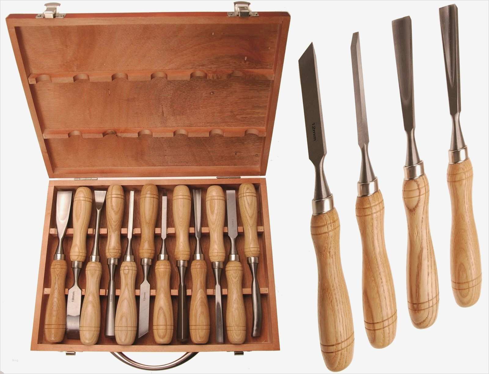 Schnitzen Vorlagen Holz Erstaunlich Schnitzwerkzeug Satz 12 Tlg Stecheisen Stechbeitel
