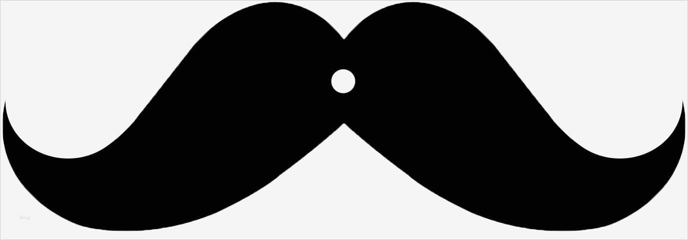 Schnurrbart Vorlage Zum Ausdrucken Schönste Party Strohhalme Ganz Einfach Selber Machen Diy