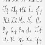 Schön Schreiben Lernen Vorlagen Erstaunlich Calligraphy Alphabet Google Search Crafting Practice