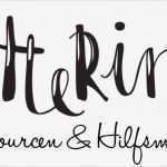 Schön Schreiben Lernen Vorlagen Luxus Lettering Begriffe Ressourcen Tipps Und Tricks