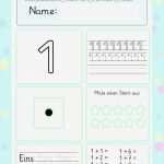 Schön Schreiben Lernen Vorlagen Wunderbar Berühmt Zahlen Arbeitsblatt 1 10 Galerie Super Lehrer