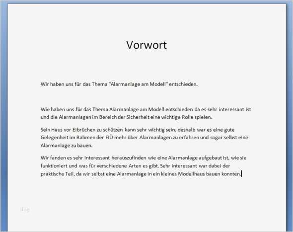 Schön Schreiben Vorlage Cool Schön Vorwort Vorlage Bilder Dokumentationsvorlage