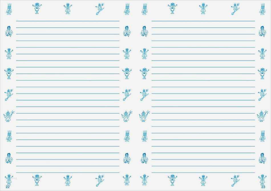 Schön Schreiben Vorlage Erstaunlich Nett Schreiben Ein Arbeitsblatt Vorschule Bilder