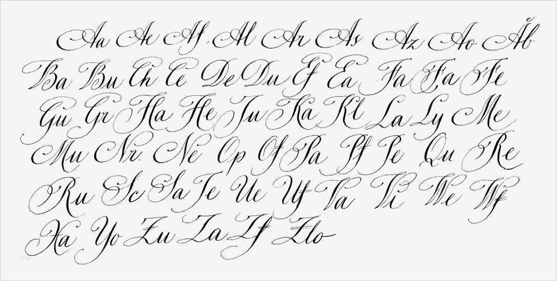 Schöne Buchstaben Vorlagen Einzigartig Bildergebnis Für Kalligraphie Alphabet Vorlagen