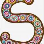 Schöne Buchstaben Vorlagen Erstaunlich Schöne Buchstaben " S" Vektorgrafik