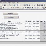 Schöne Excel Tabellen Vorlagen Best Of Lieferschein Vorlage Für Fice Word – Kostenlos
