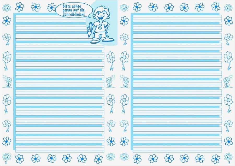 51 Elegant Schönschrift Lernen Vorlage Modelle 1 Schönschrift Lernen Vorlage Best Of Elbi Schönschreibheft Und Geschichten Klasse 2 Jahresheft