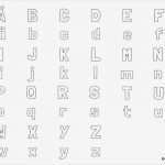 Schönschrift Lernen Vorlage Fabelhaft Buchstaben Ausmalen Alphabet Malvorlagen A Z