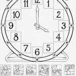 Schönschrift Lernen Vorlage Gut Uhrzeit Lernen Uhr Zeiz Mathe 24 Stunden Tagesablauf
