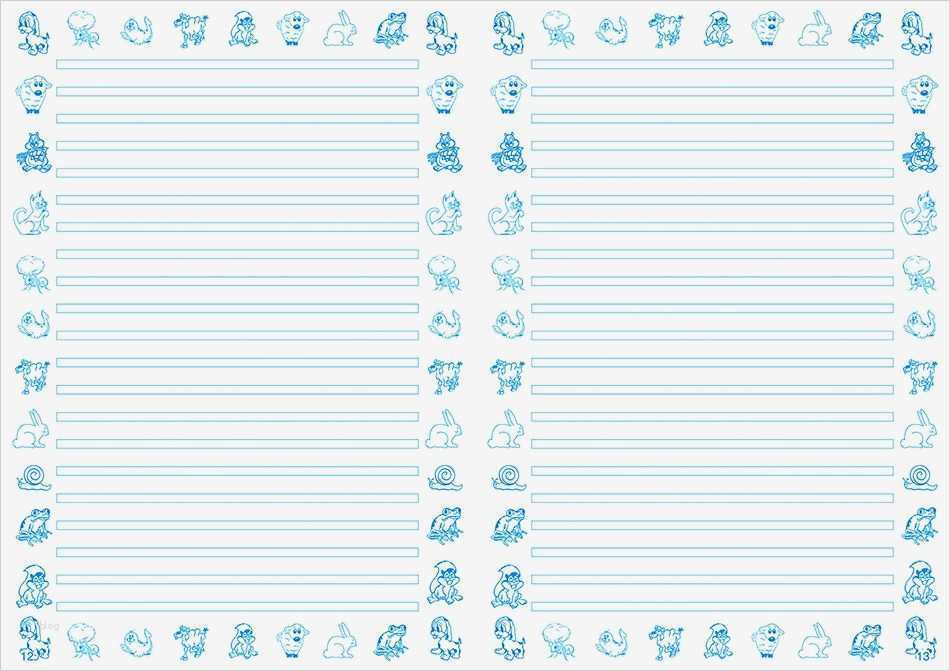 Schönschrift Lernen Vorlage Hübsch Elbi Schulheft Abc Schön Schreiben Lernen Heft