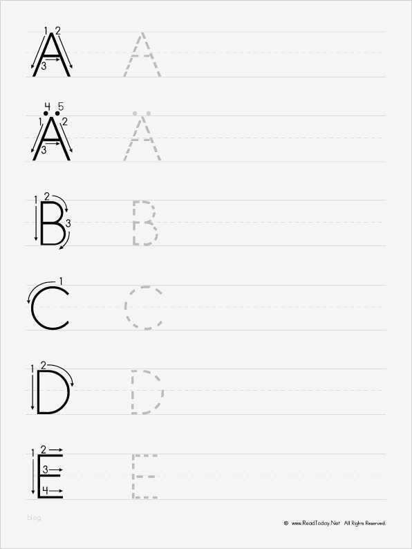 Schönschrift Lernen Vorlage Inspiration Die 25 Besten Ideen Zu Buchstaben Lernen Auf Pinterest