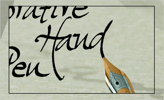 Schönschrift Vorlage Bewundernswert Schönschrift ist Ganz Leicht Mit Dem Richtigen Füller